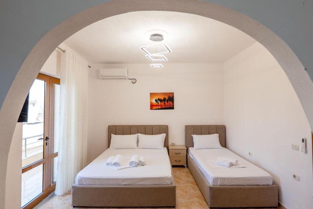 Marjol Apartments Ksamil 6