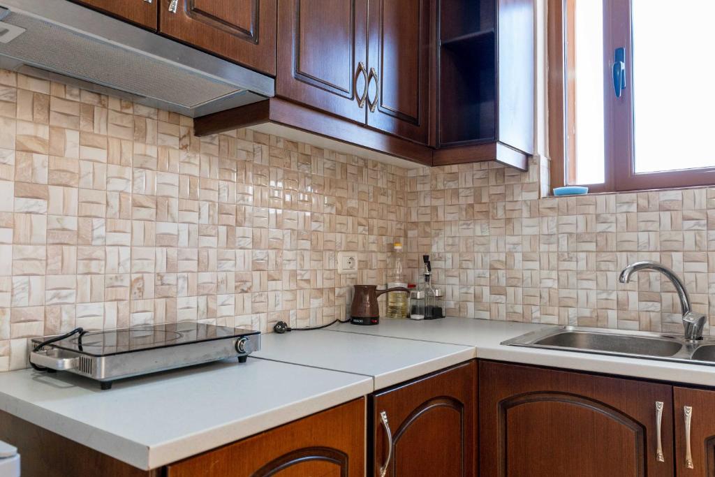 Marjol Apartments Ksamil 8