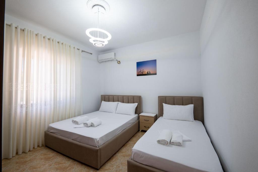 Marjol Apartments Ksamil 7
