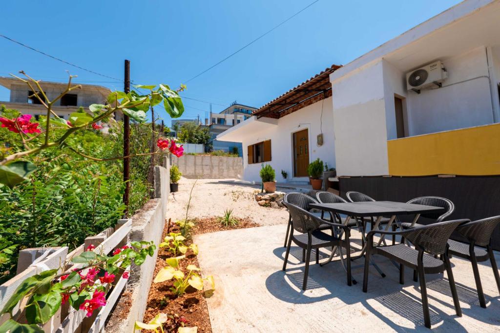 Marjol Apartments Ksamil 1
