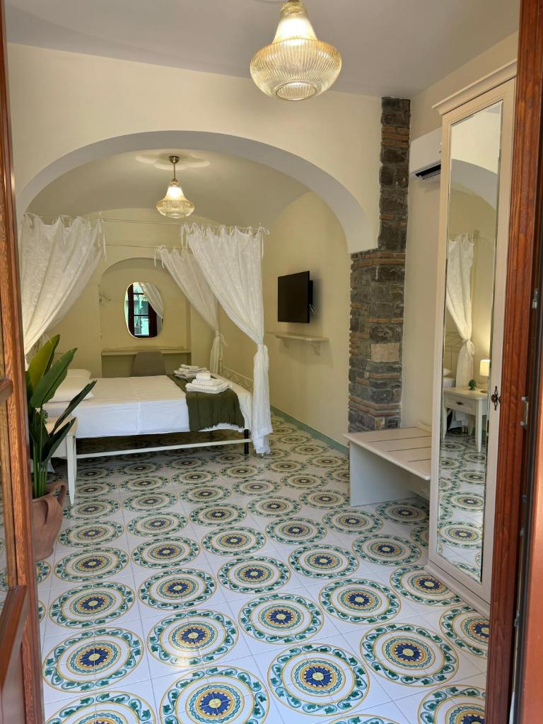 Casa della Riviera Sorrento 2