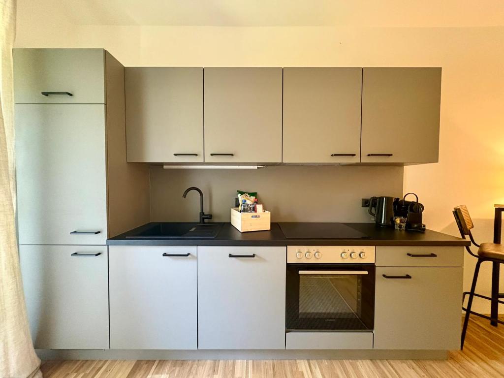 Beletage Luxury Apartments Graz 7