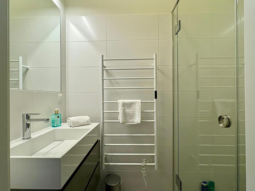 Beletage Luxury Apartments Graz 5