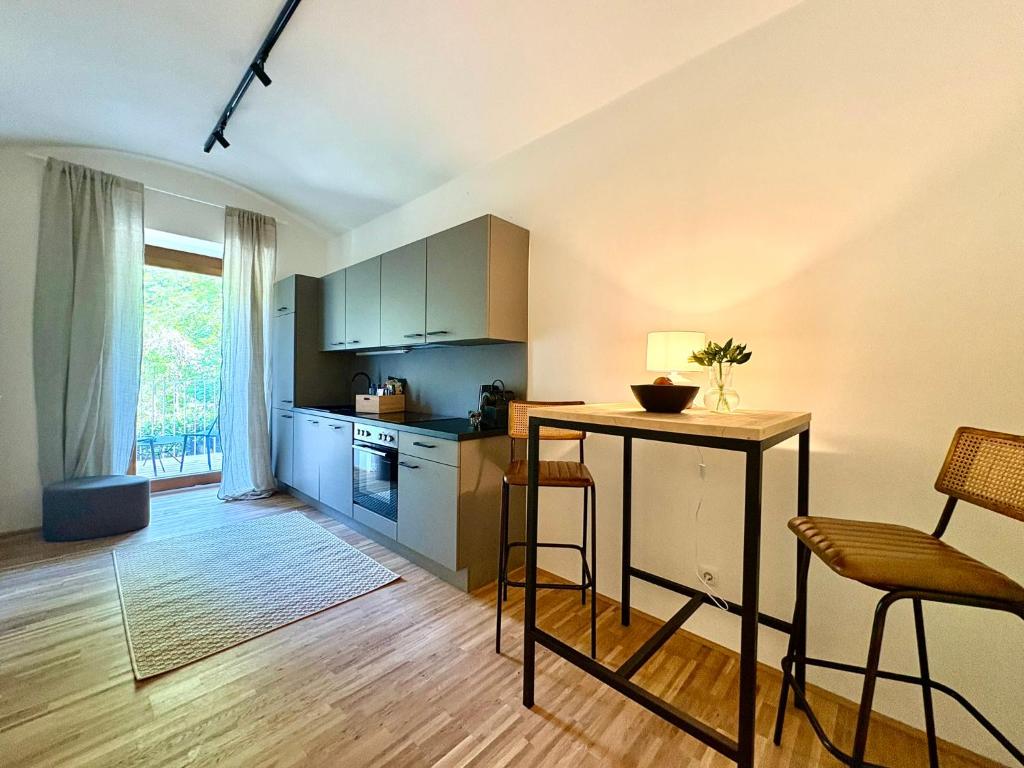 Beletage Luxury Apartments Graz 3