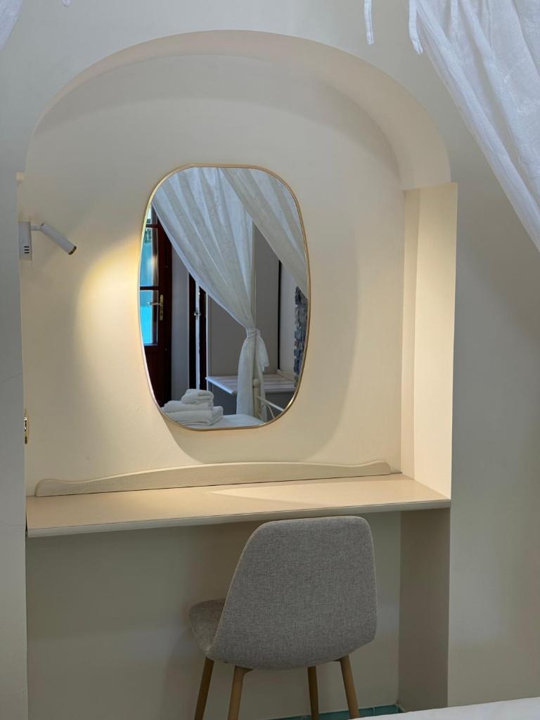 Casa della Riviera Sorrento 6