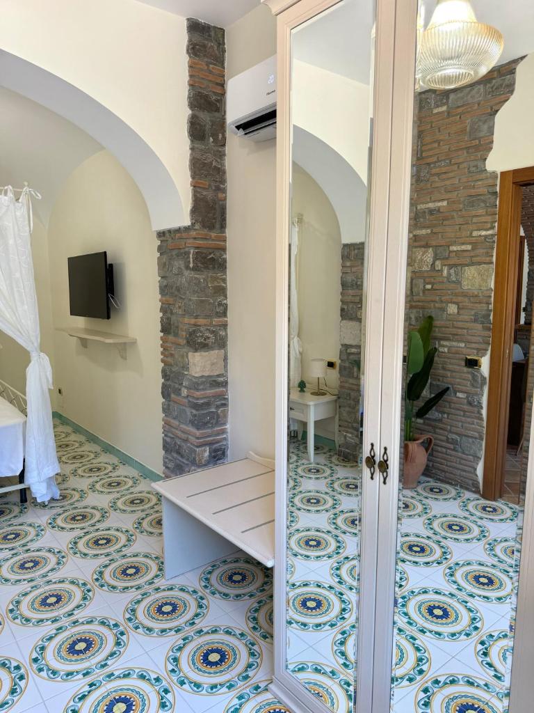 Casa della Riviera Sorrento 7