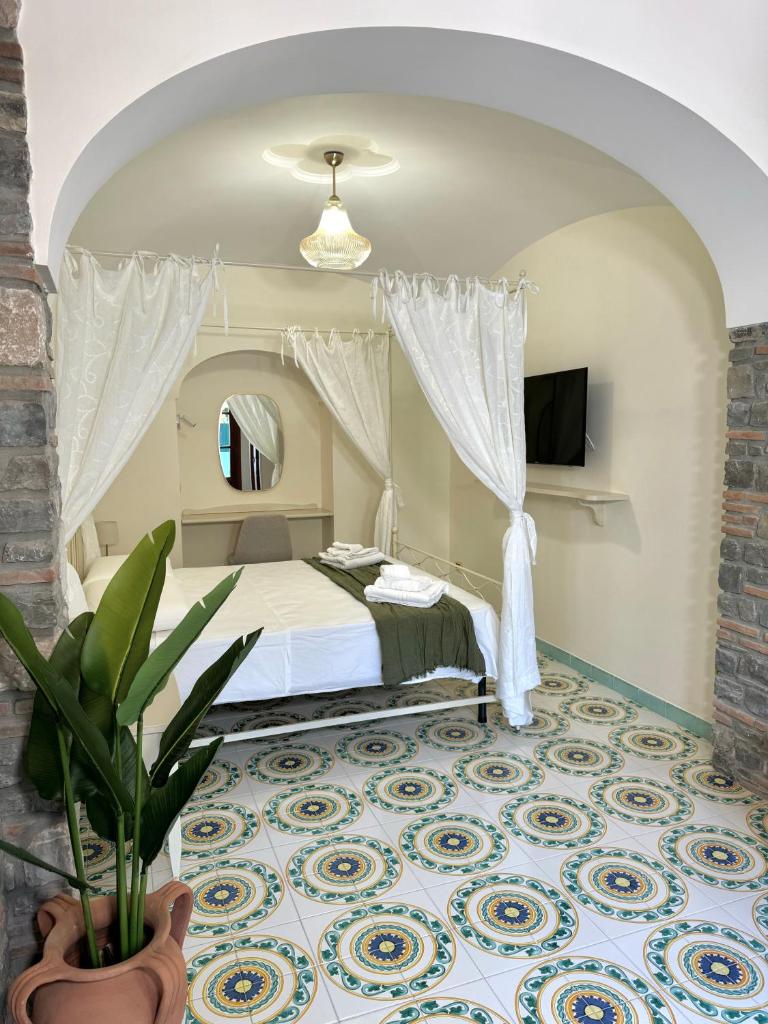 Casa della Riviera Sorrento 4