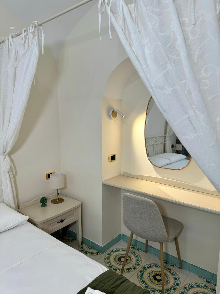 Casa della Riviera Sorrento 5