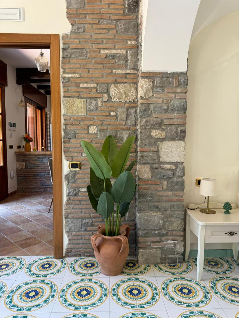 Casa della Riviera Sorrento 8