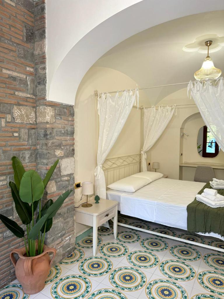 Casa della Riviera Sorrento 3