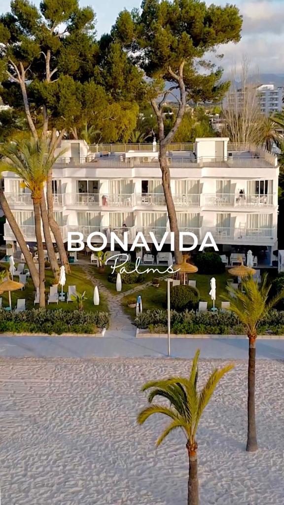 Bonavida Apartments 7