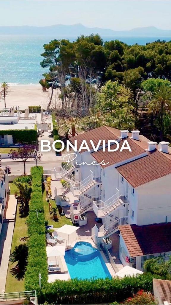 Bonavida Apartments 6