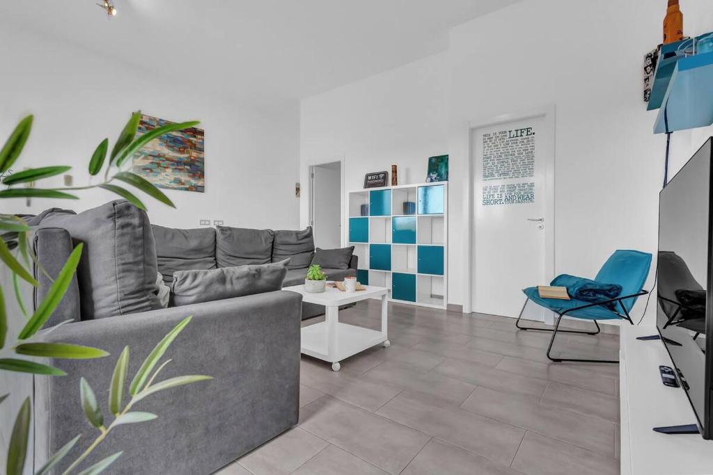 Las Dunas Corralejo Home with swimming pool 7