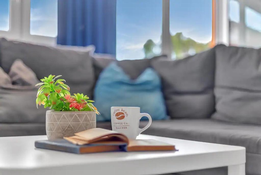 Las Dunas Corralejo Home with swimming pool 6