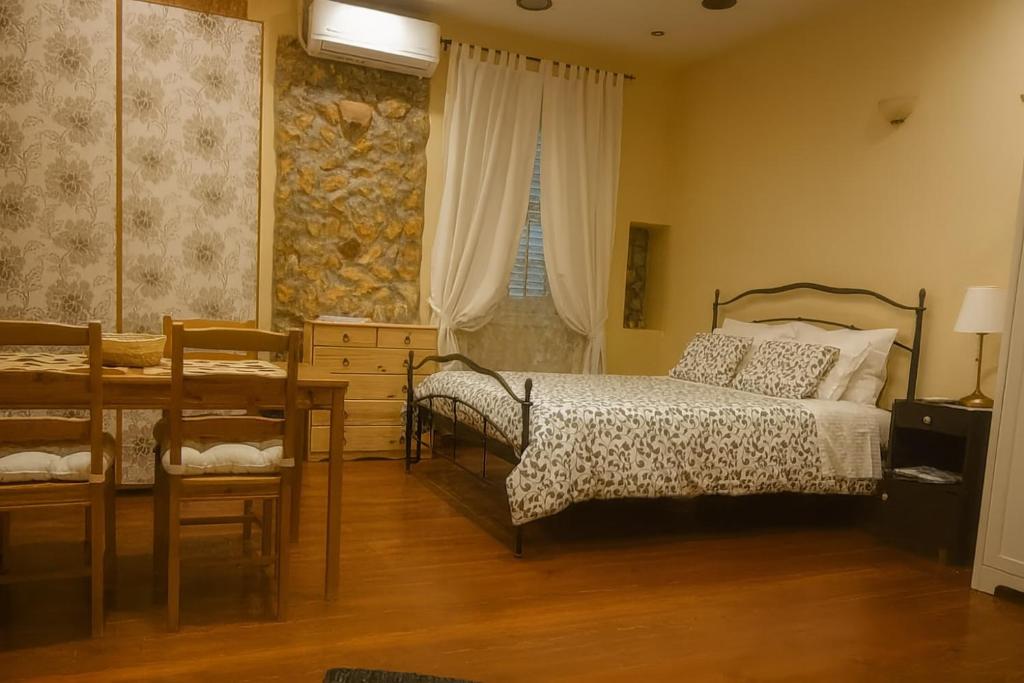 Spianada Dimora Corfu 8