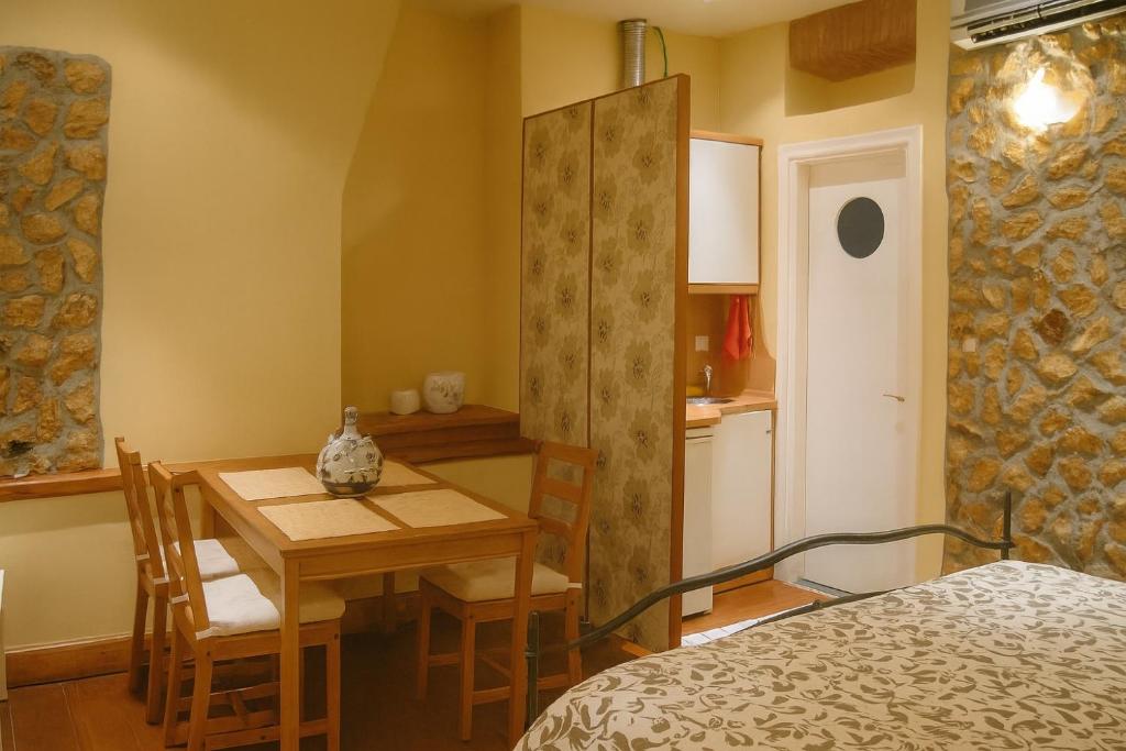 Spianada Dimora Corfu 7