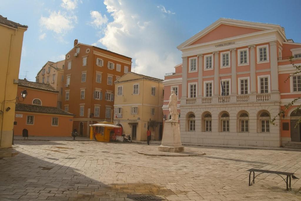 Spianada Dimora Corfu 2