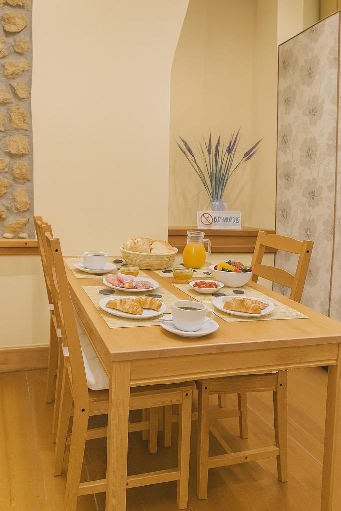 Spianada Dimora Corfu 6