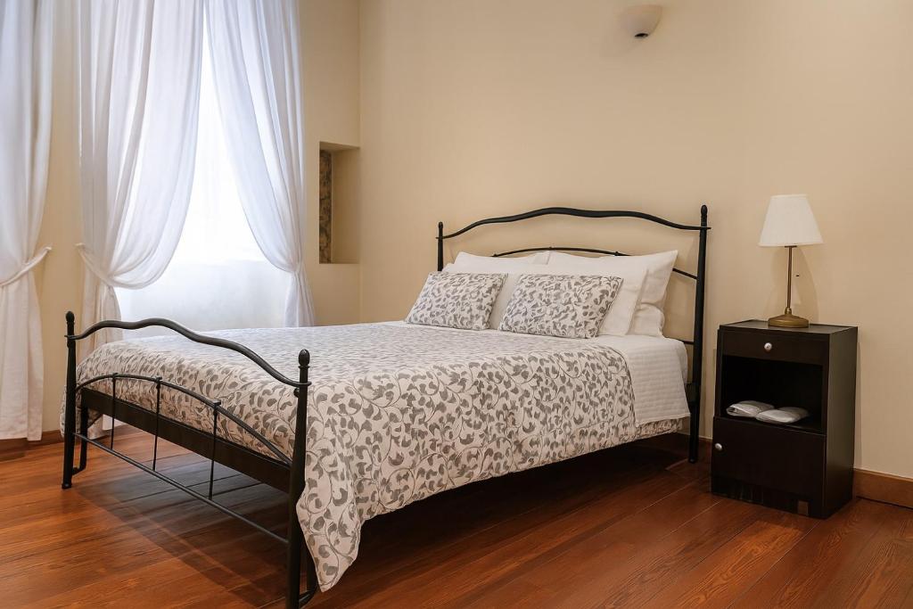 Spianada Dimora Corfu 3