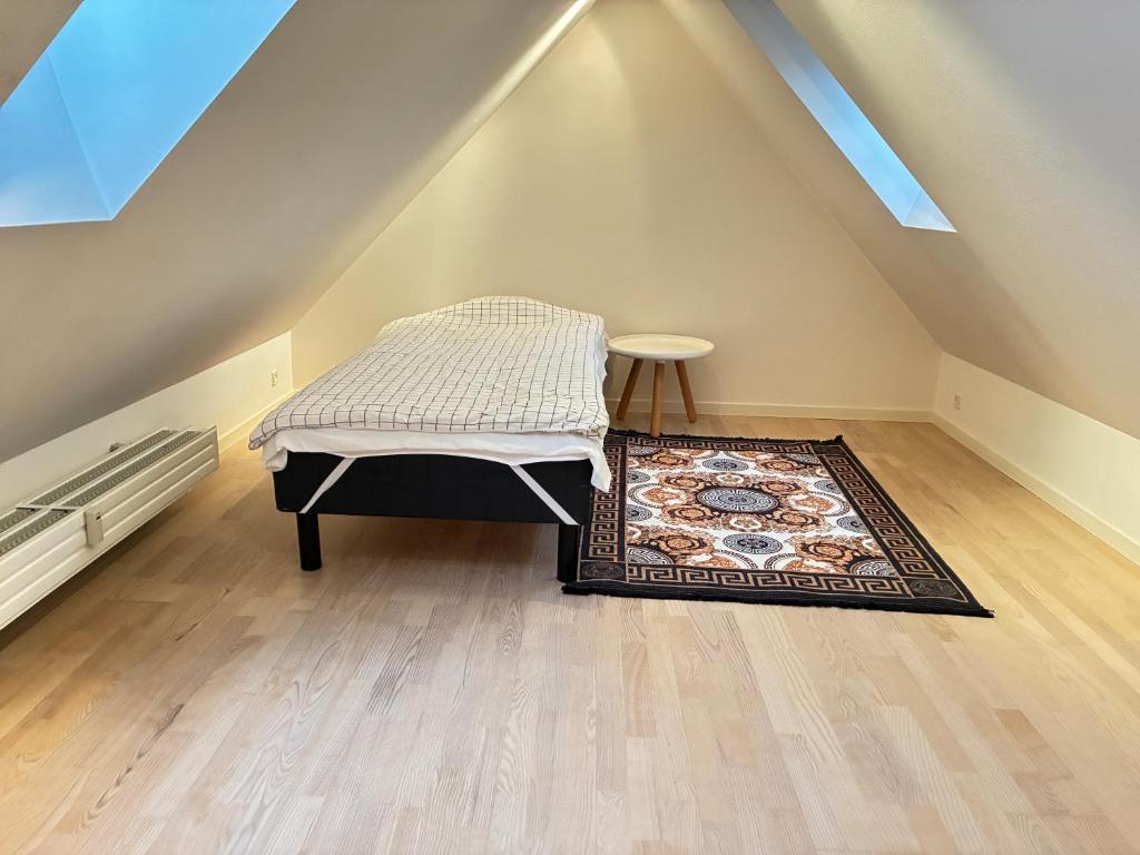 Metro Apartment Linde Alle 14, 3Th 2720 Vanløse 7