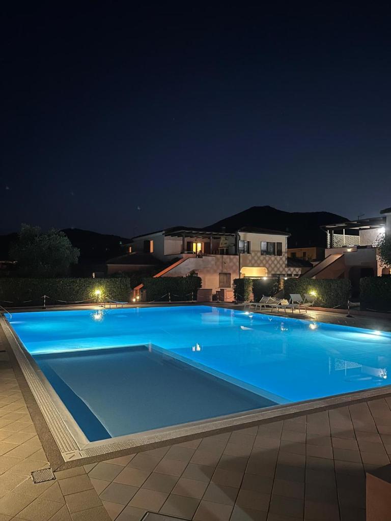 Villa Nivessa