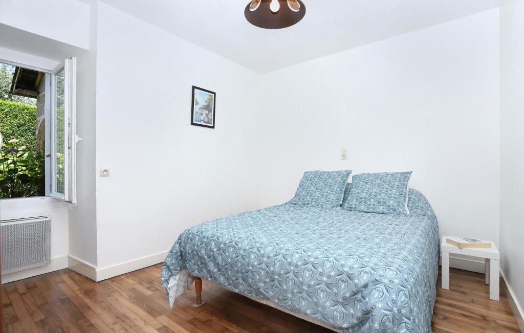 2 Bedroom Beautiful Home In Andouillé-Neuville 7