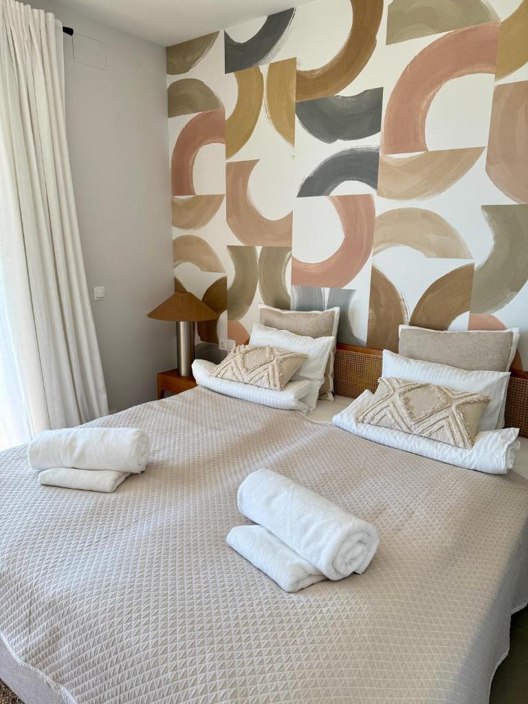 Alya Mijas - Villa Solmare - Direct Sea View and Hot Tub 6