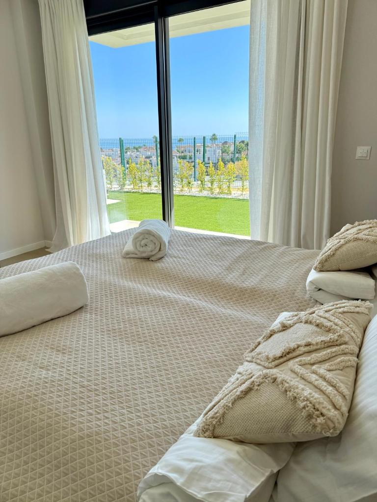 Alya Mijas - Villa Solmare - Direct Sea View and Hot Tub 7