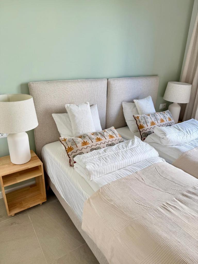 Alya Mijas - Villa Solmare - Direct Sea View and Hot Tub 8