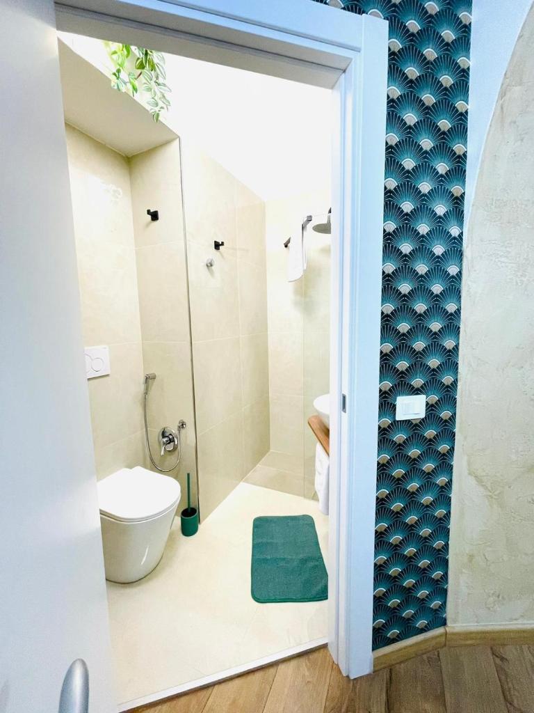 Monasterium Suite 8