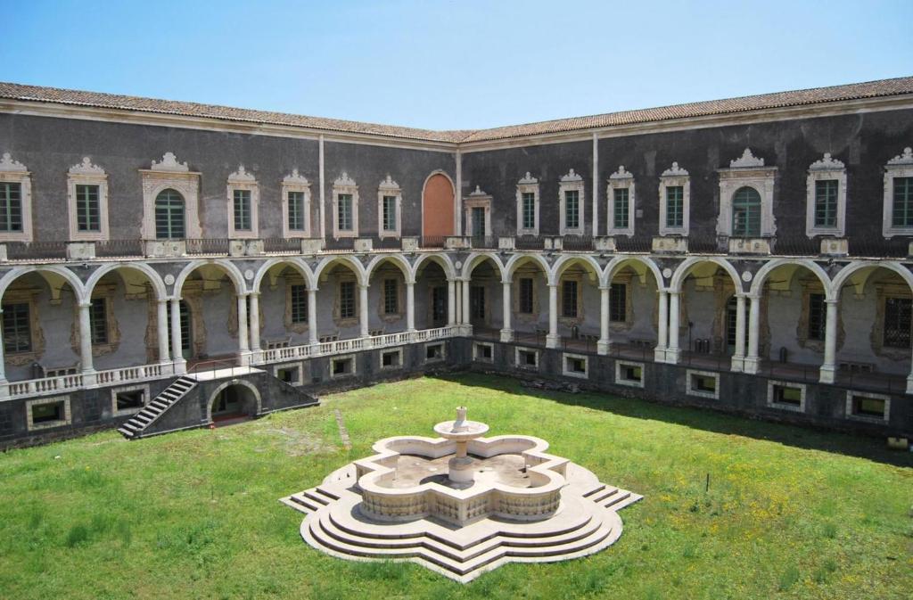 Monasterium Suite 6