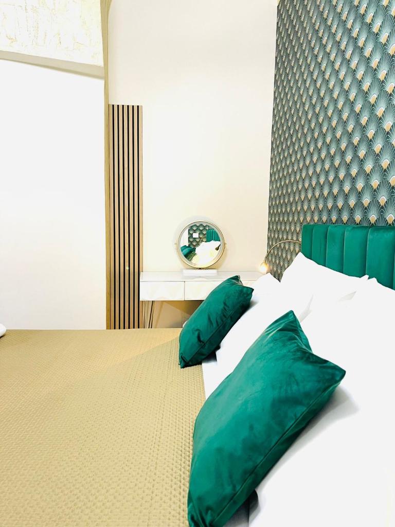 Monasterium Suite 7