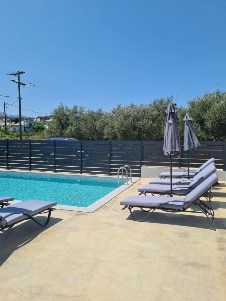 Our Villa - Villa Rena 4
