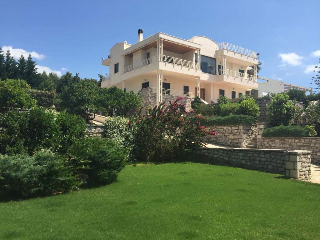 Elaianthos 1