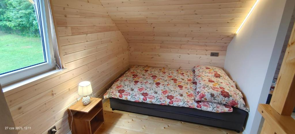 Domek wakacyjny dla 4 do 6 osob 2