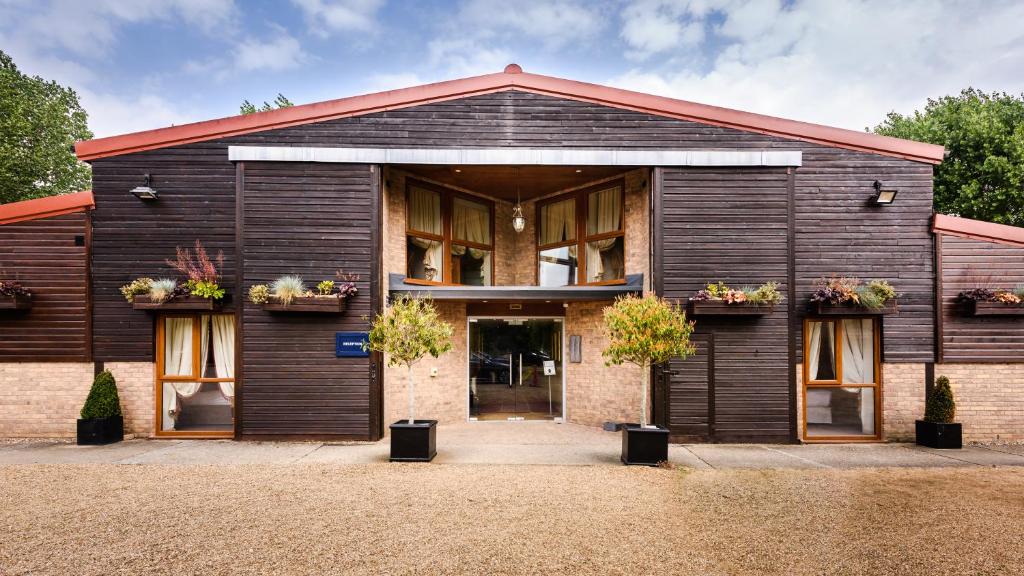 Rectory Farm 2