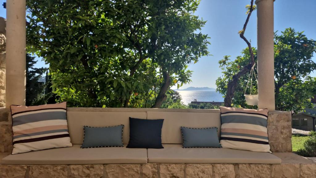 Charming Sea View "Villa Divine" - 2min from the sea 2
