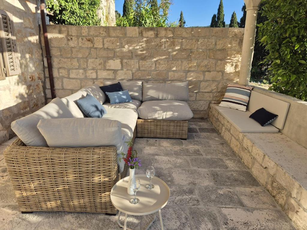 Charming Sea View "Villa Divine" - 2min from the sea 2