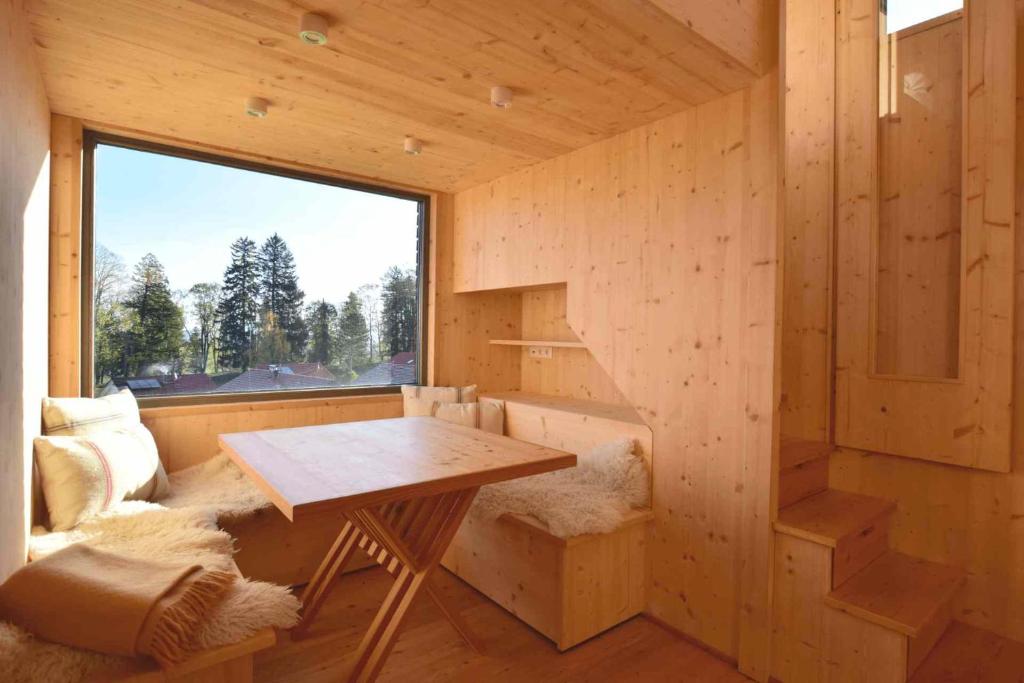 SEINZ Tiny House Natururlaub 7