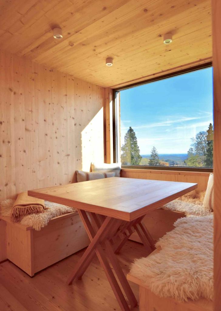 SEINZ Tiny House Natururlaub 8