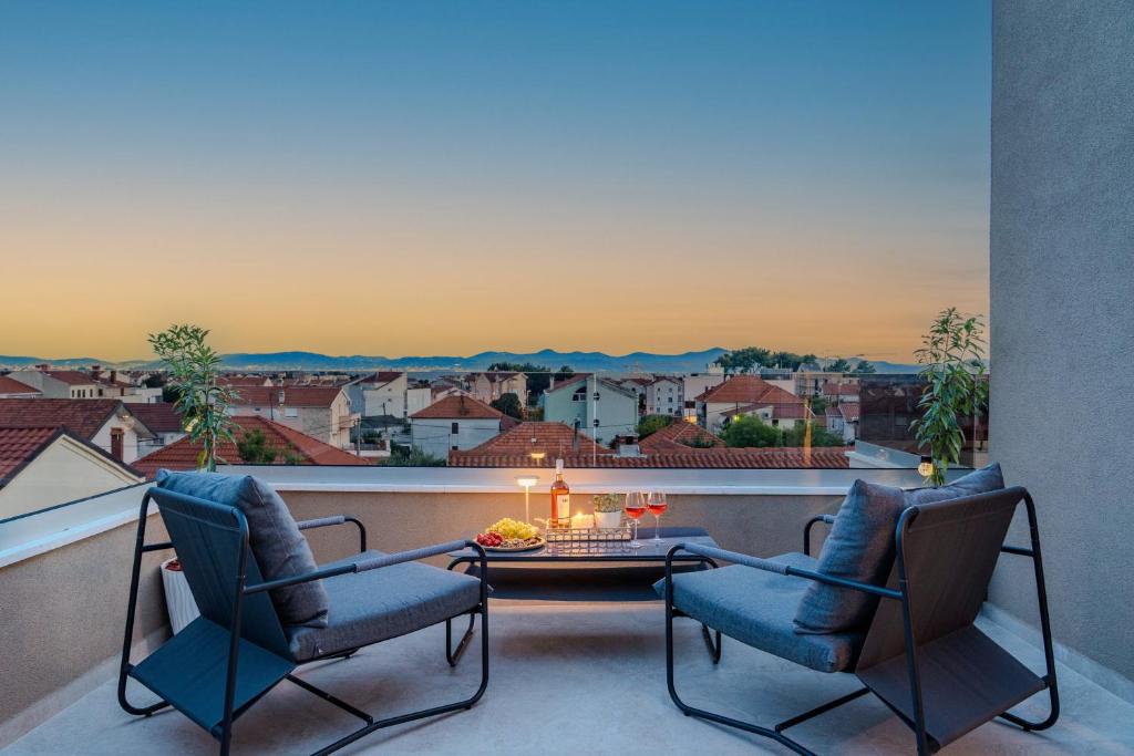 Limoncello Apartments 2