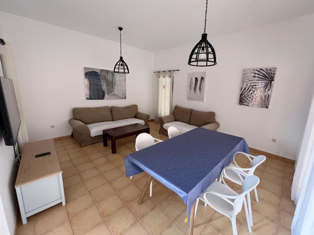Anahi Homes Corralejo - Villa Codeso 1 4
