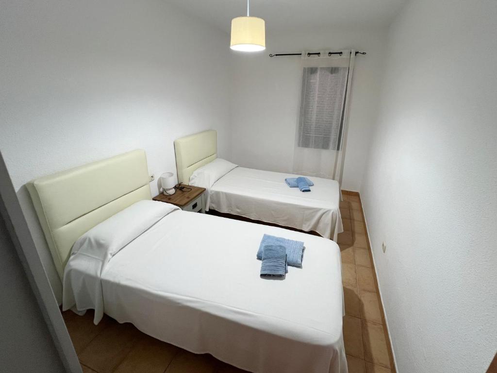 Anahi Homes Corralejo - Villa Codeso 1 7