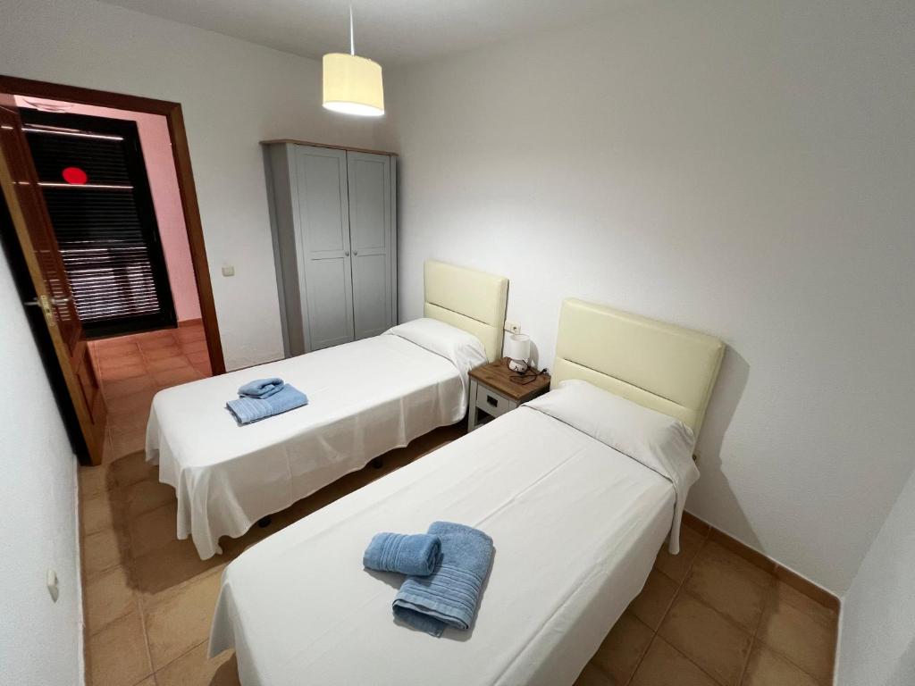 Anahi Homes Corralejo - Villa Codeso 1 2