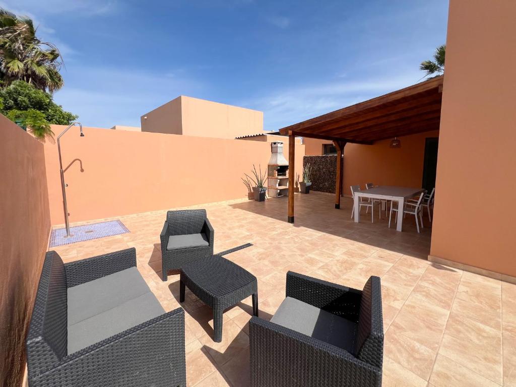 Anahi Homes Corralejo - Villa Codeso 1 6