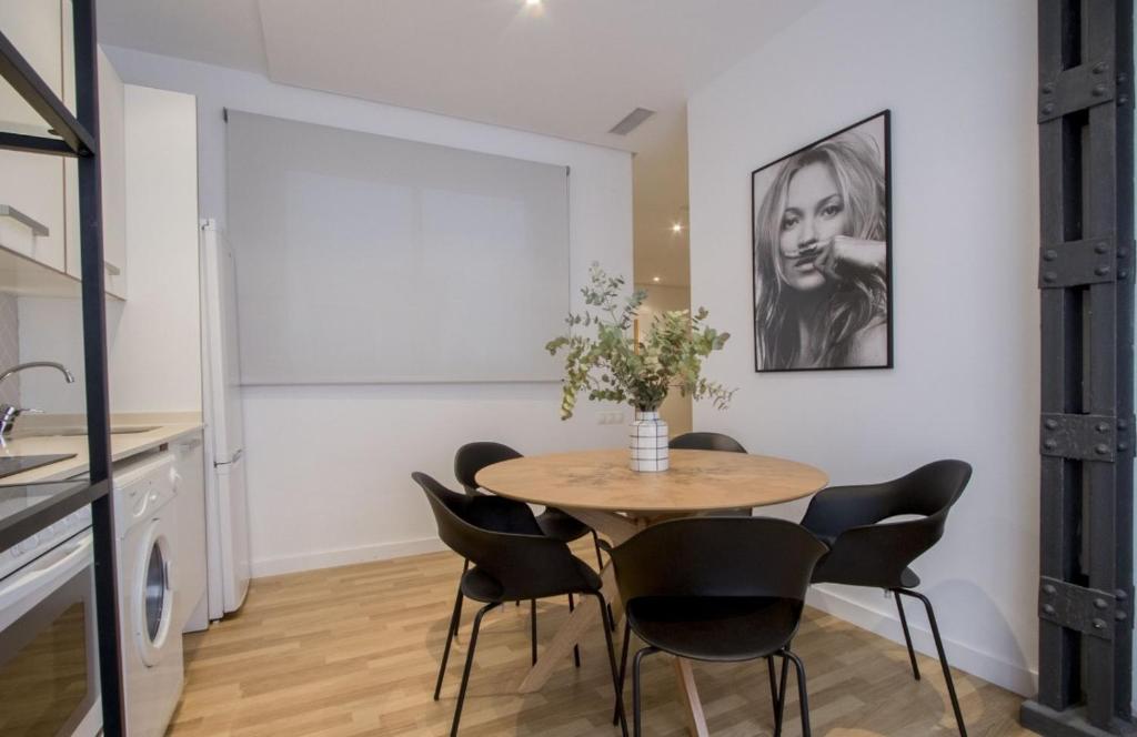 Apartamentos San Vicente 8