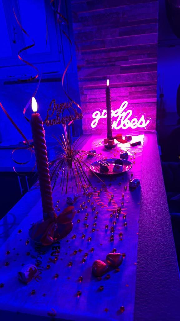 SWEET DREAMS Love room & Spa 7