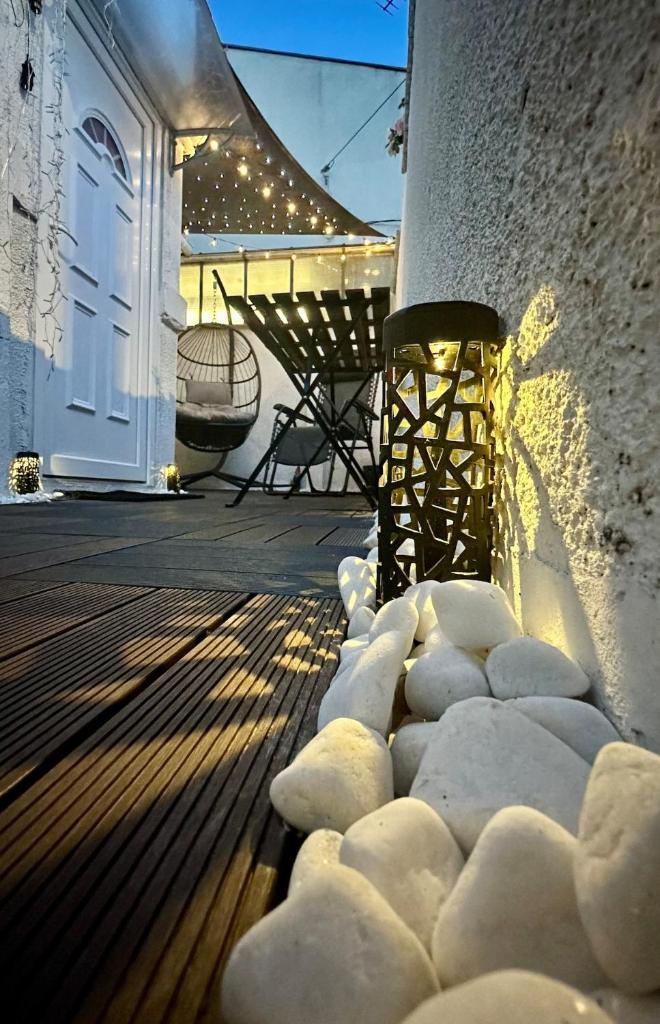 SWEET DREAMS Love room & Spa 6