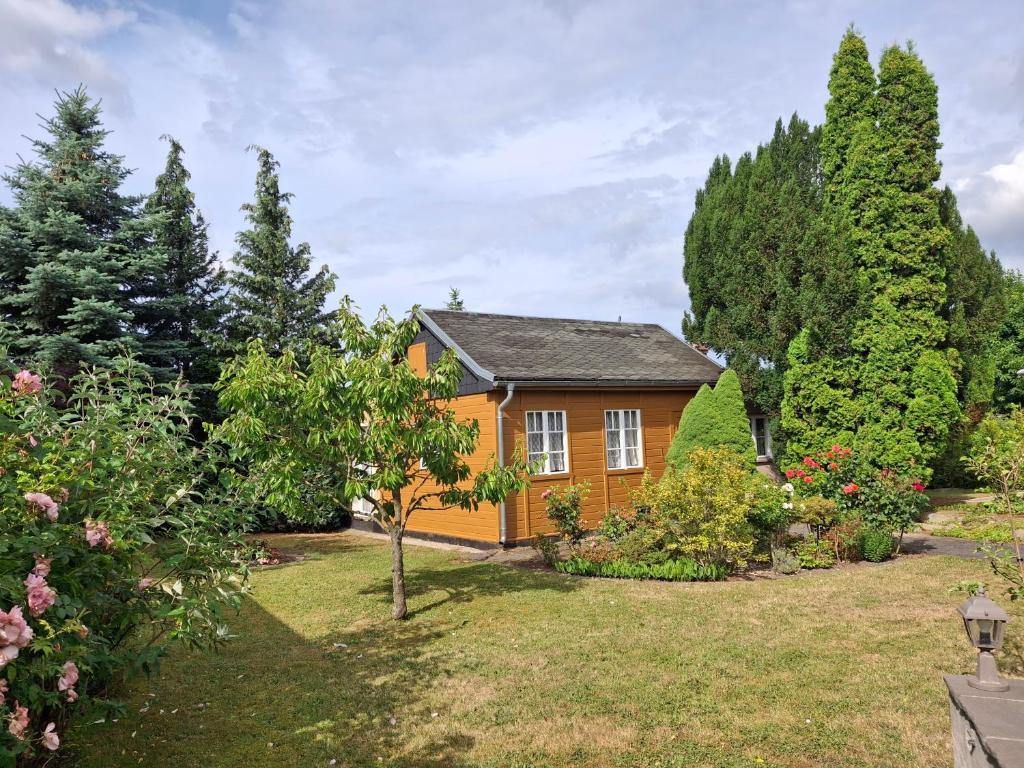 Ferienhaus Karow 1