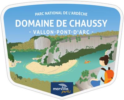 Photo de la galerie de l'établissement Bien être en 5 étoiles au cœur du sud Ardèche, Domaine de Chaussy, rivières vignobles et villages classés, à Lagorce